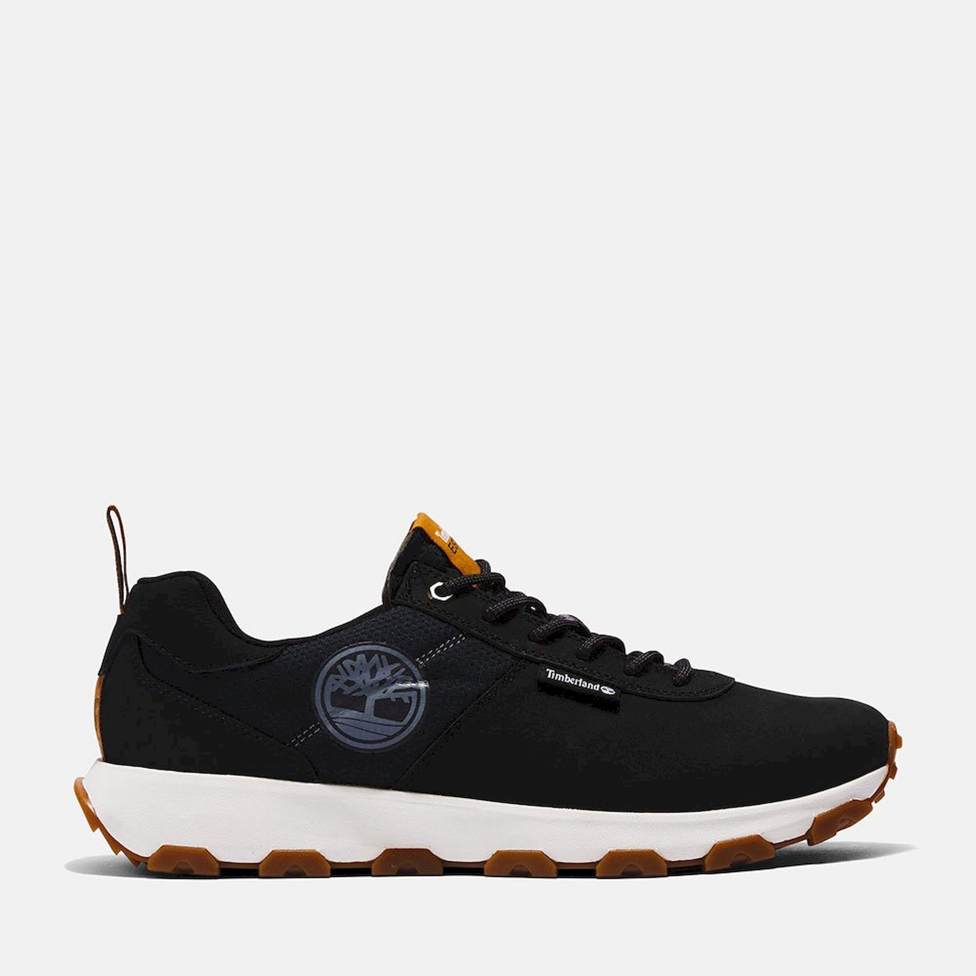 Timberland Winsor Trail Low Leather - Chaussures homme | Hardloop