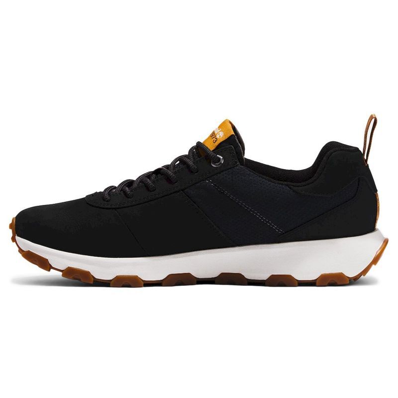Timberland Winsor Trail Low Leather - Schoenen - Heren | Hardloop