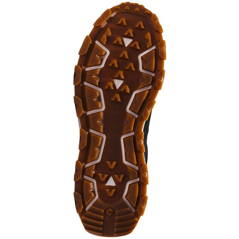 Timberland Winsor Trail Low Leather - Shoes - Men's | Hardloop