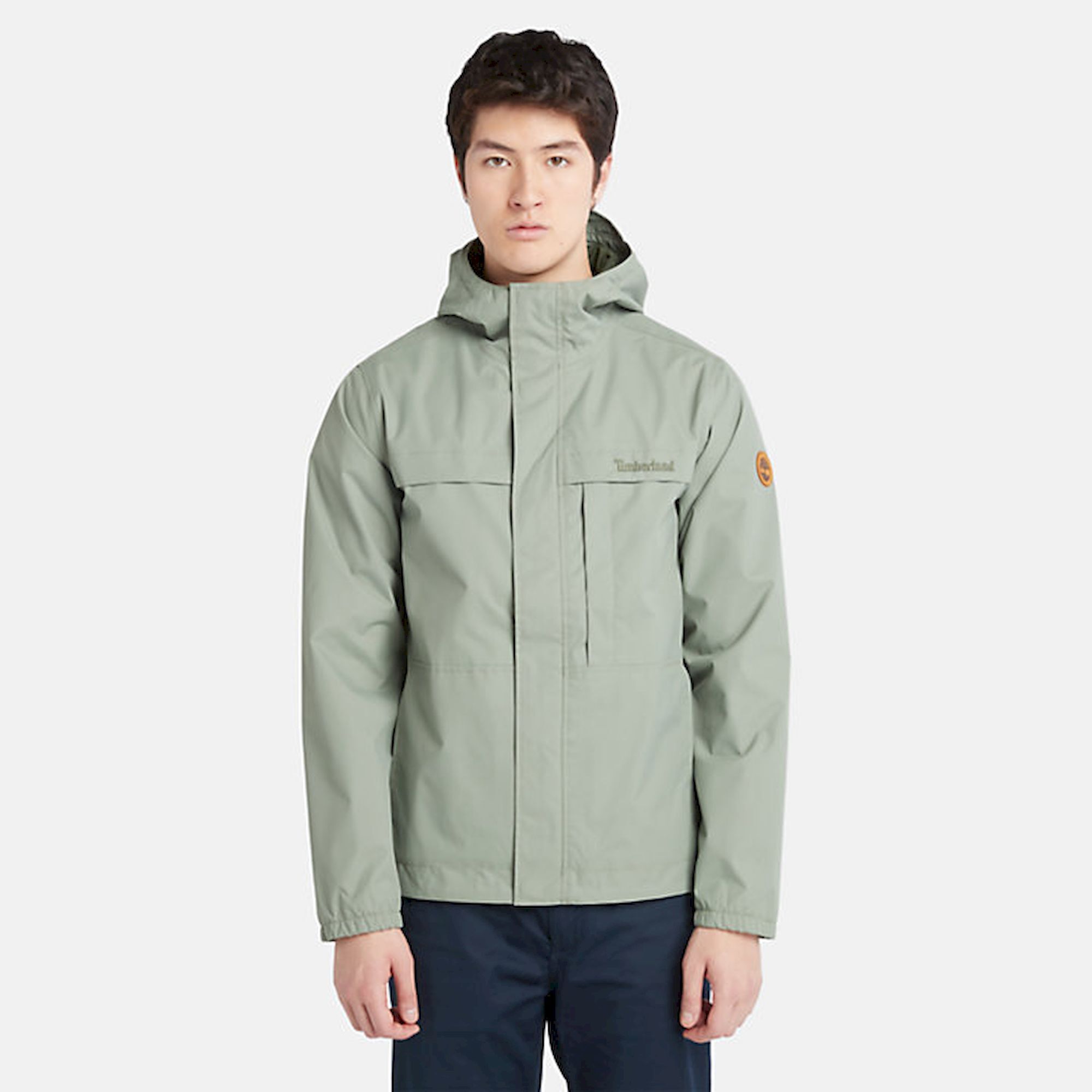 Timberland hot sale benton jacket