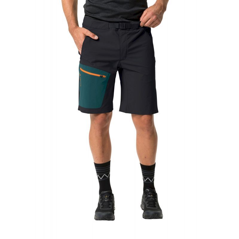 Vaude Badile Shorts - Walking shorts - Men's