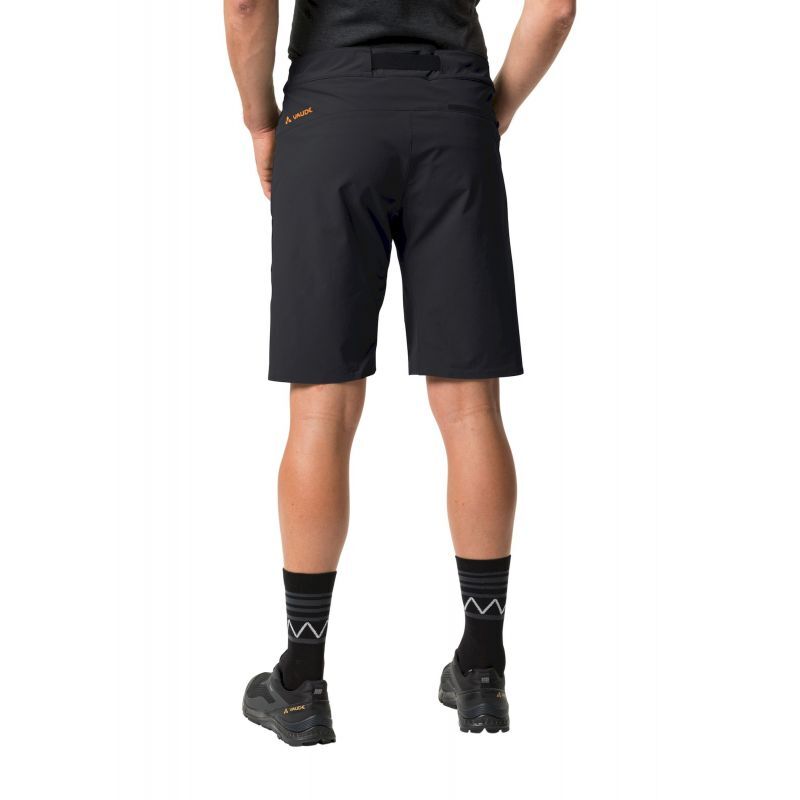 Vaude Badile Shorts - Vandreshort Herrer