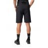 Vaude Badile Shorts - Calção caminhada homem | Hardloop