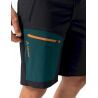 Vaude Badile Shorts - Vaellusshortsit - Miehet