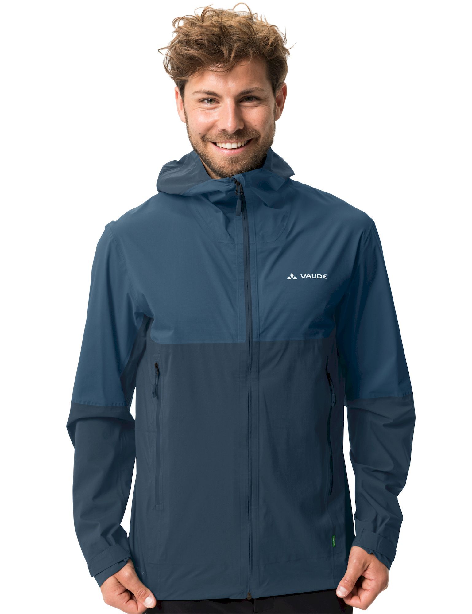 Vaude Simony 2,5L Jacket IV - Waterproof jacket - Men's