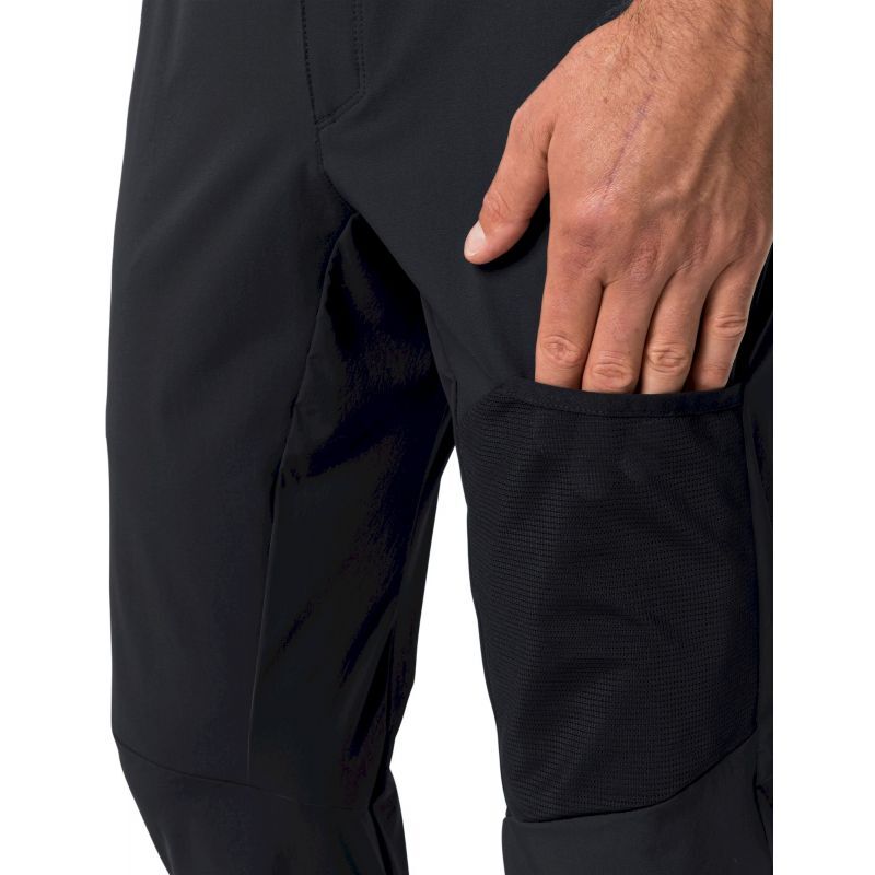 Vaude Scopi Pants III - Softshellhose - Herren
