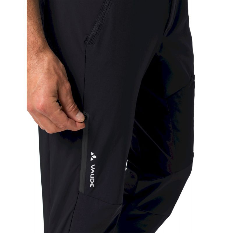 Vaude Scopi Pants III - Softshellhose - Herren
