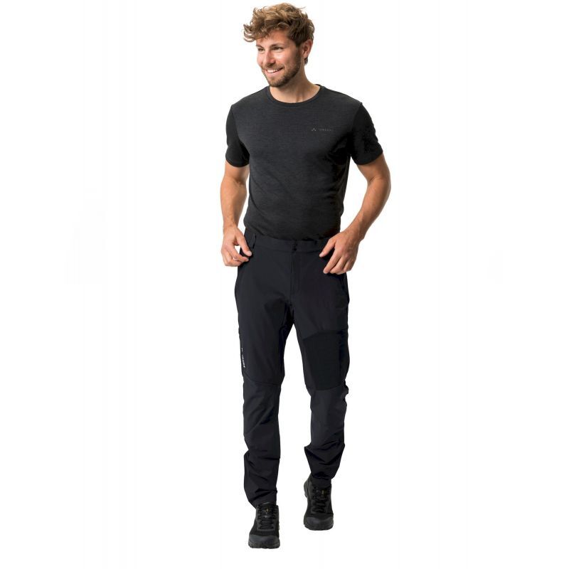 Vaude Scopi Pants III - Softshellhose - Herren