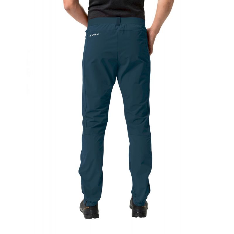 Vaude Scopi Pants III - Softshellhousut - Miehet
