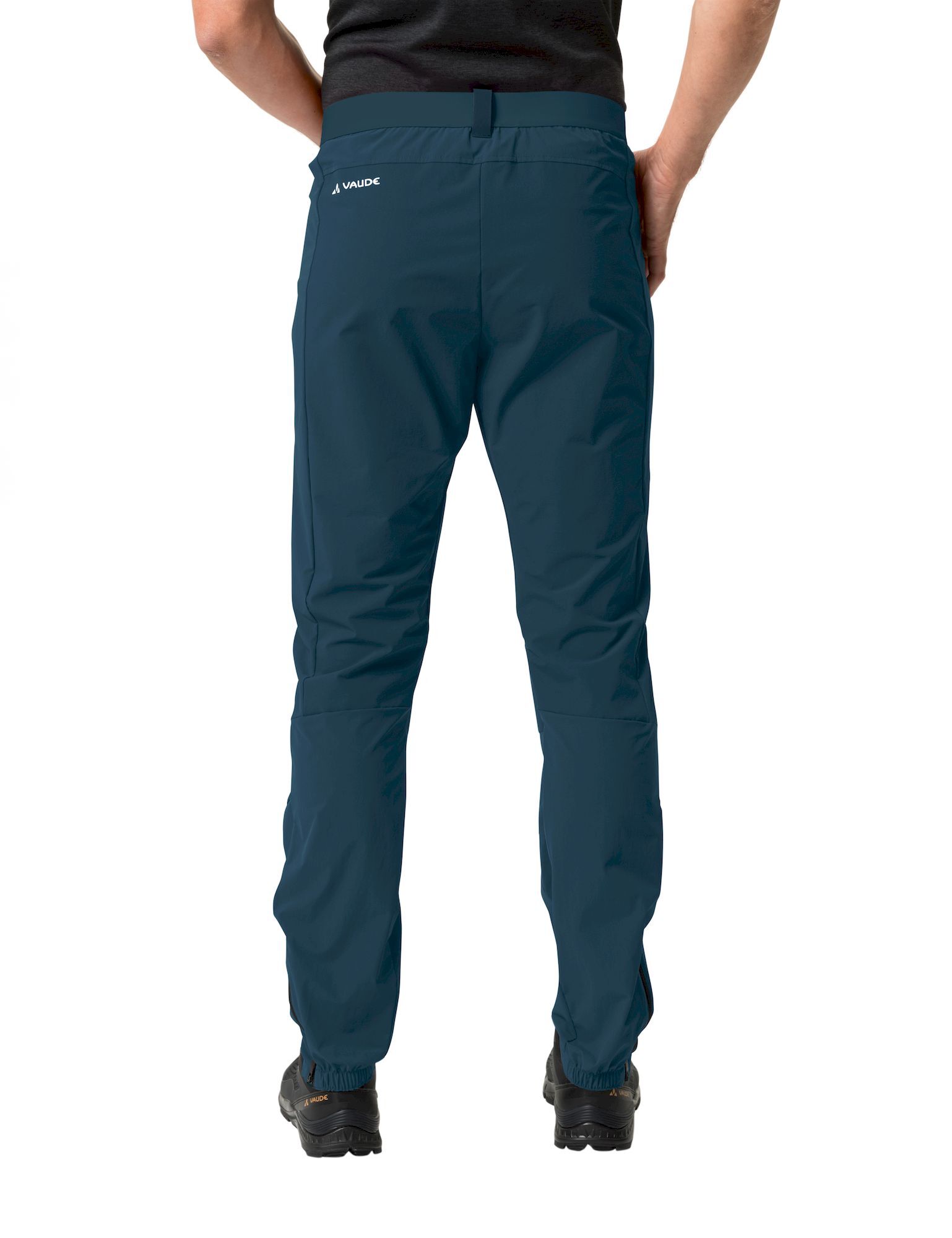 Vaude Scopi Pants III - Spodnie softshell męskie | Hardloop