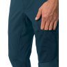 Vaude Scopi Pants III - Spodnie softshell męskie | Hardloop