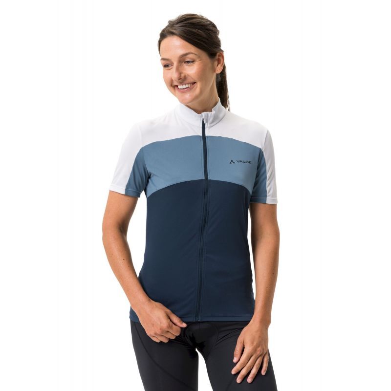 Vaude Matera FZ Tricot - Cyklistické dres | Hardloop