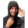 Vaude Qimsa Hoody - Koszulka kolarska męska | Hardloop