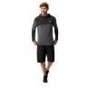 Vaude Qimsa Hoody - Koszulka kolarska męska | Hardloop