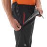 Millet Fitz Roy 2.5L II Pant - Spodnie nieprzemakalne męskie | Hardloop