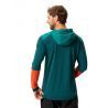 Vaude Qimsa Hoody - Fietsshirt - Heren