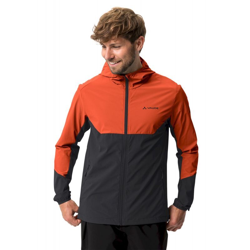 Moab Jacket IV - MTB Jas - Heren