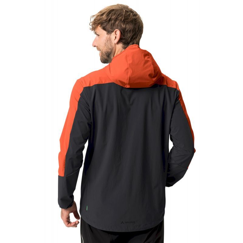 Vaude Moab Jacket IV - Giacca MTB - Uomo