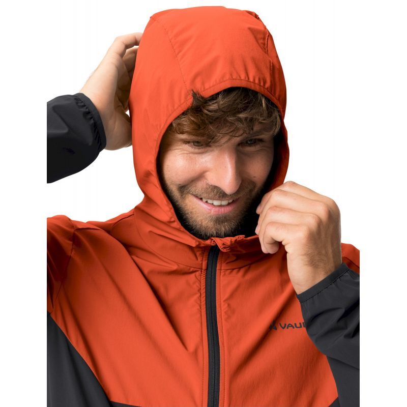 Vaude Moab Jacket IV - MTB jacka - Herr