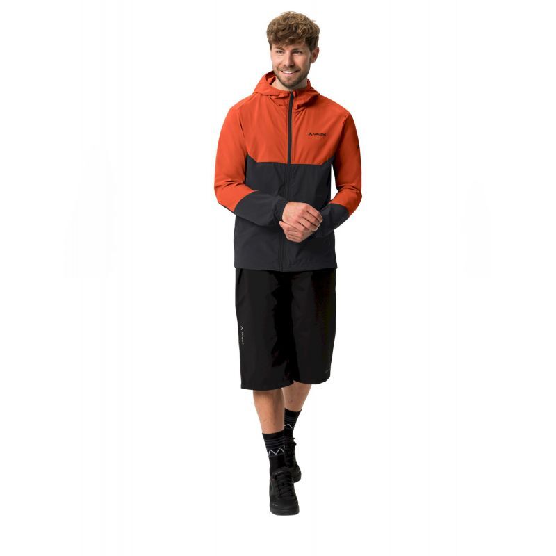 Vaude Moab Jacket IV - MTB jacka - Herr