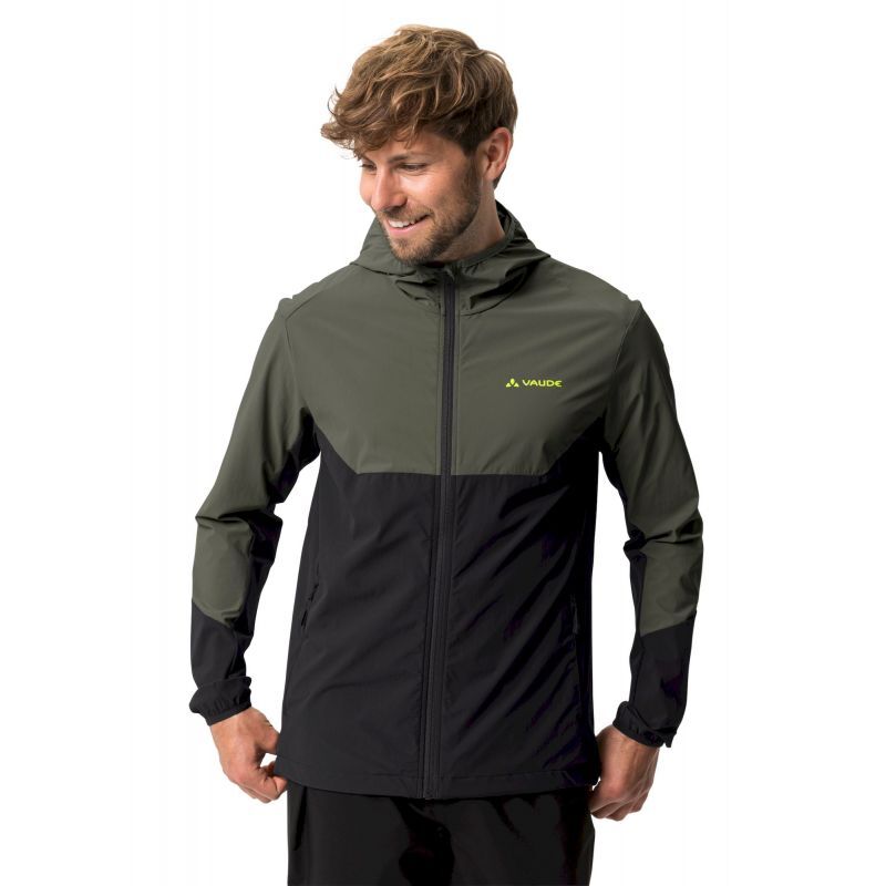 Moab Jacket IV - MTB Jacke - Herren