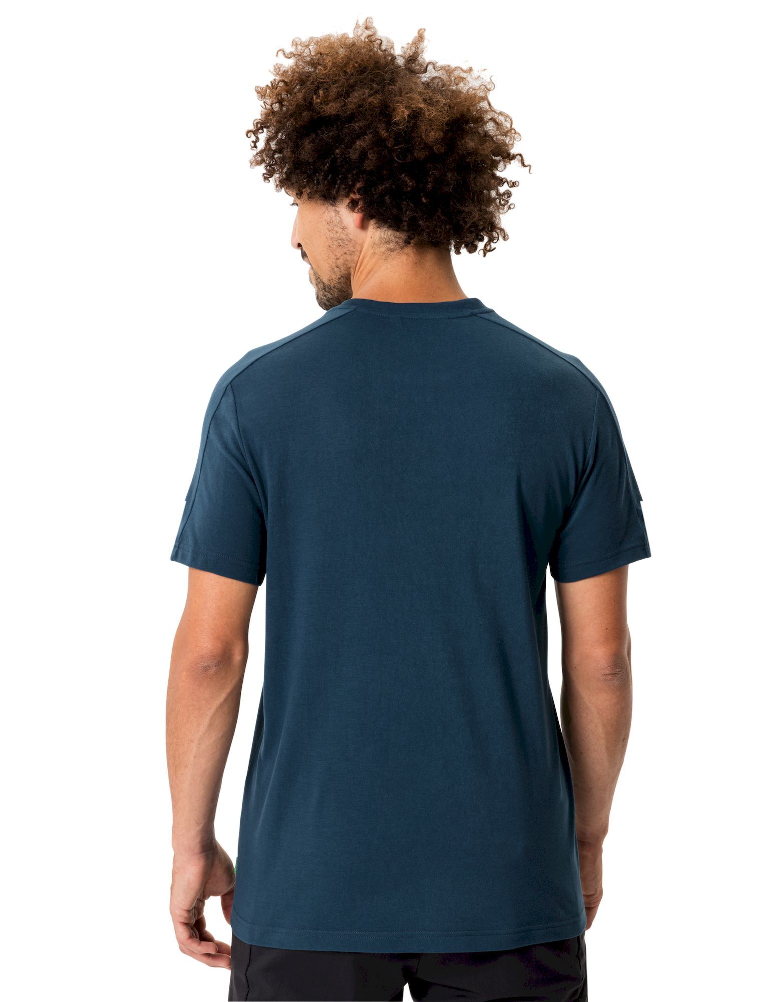 Vaude Gleann T-Shirt - T-shirt - Men's