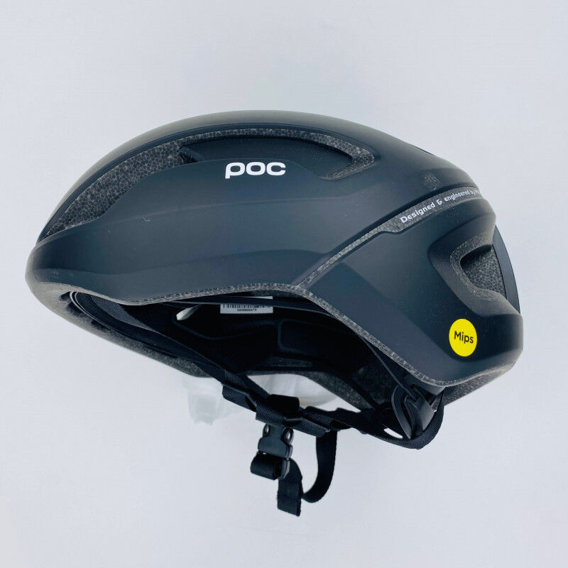 Poc Omne Air MIPS Second hand Cycling helmet Black 5661 cm