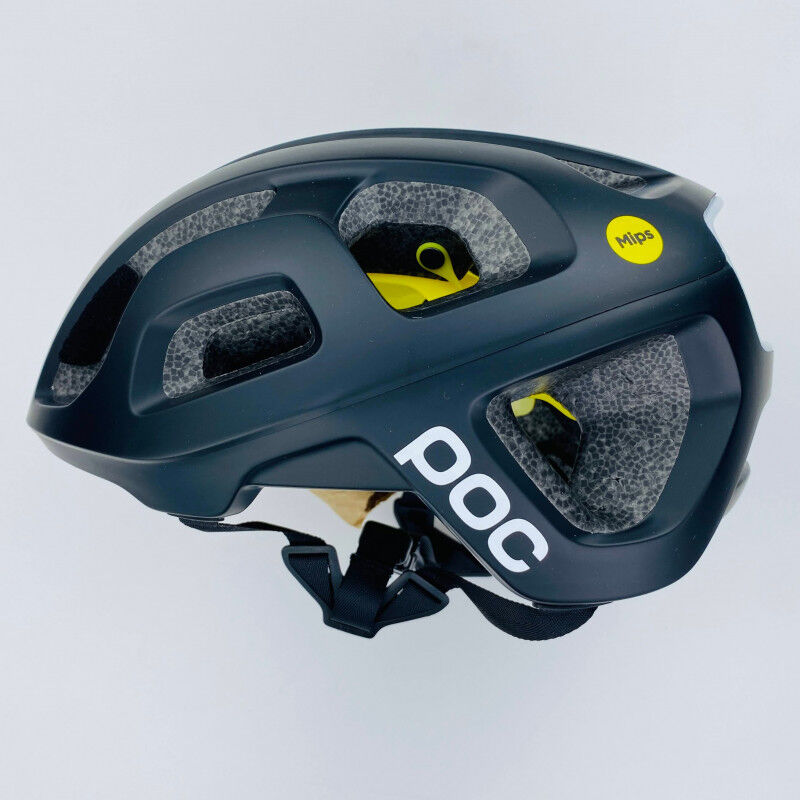 Poc Octal MIPS - Segunda mano Casco de ciclismo - Negro - M | Hardloop