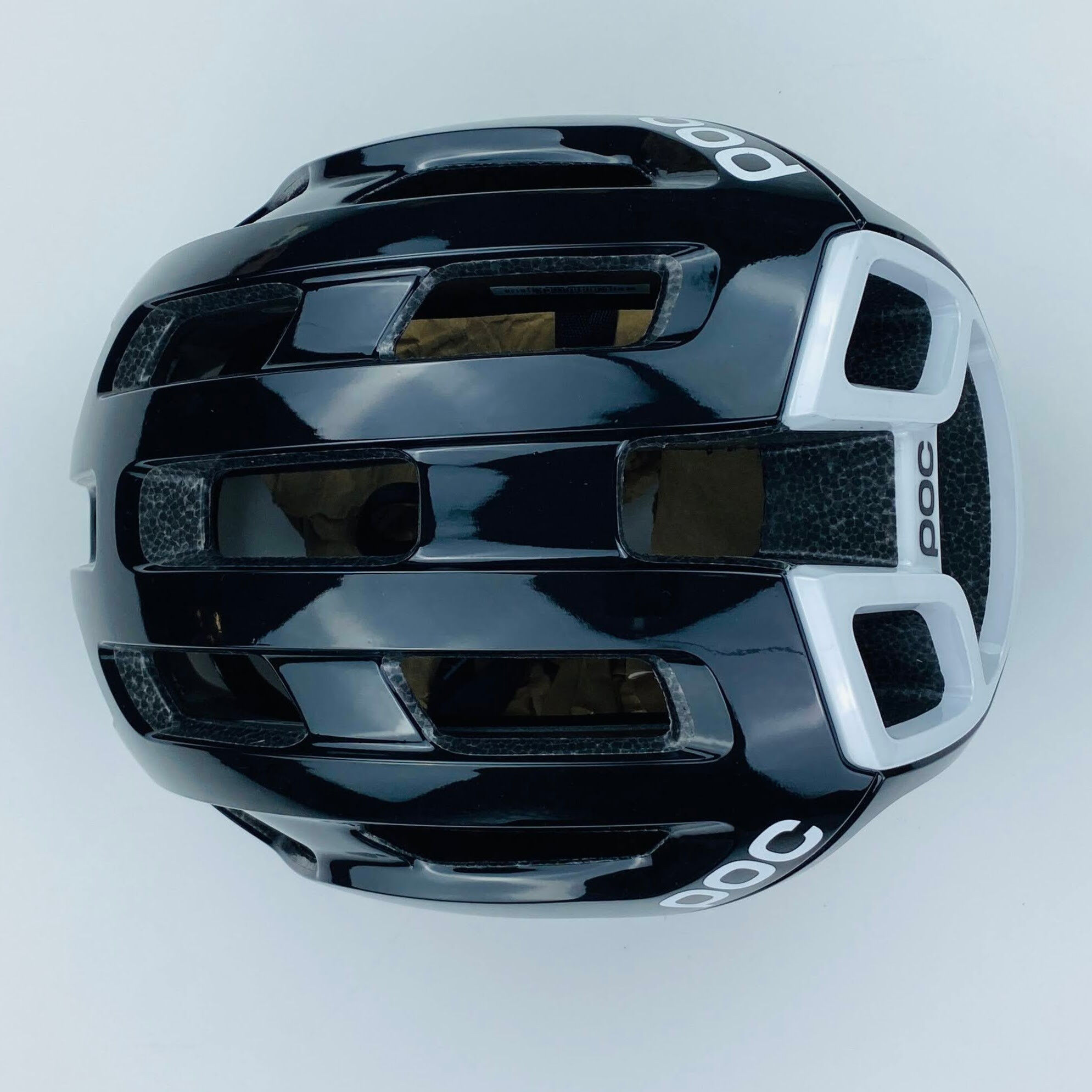 Poc Ventral Air MIPS - Casco per bici di seconda mano - Nero - 54-59 cm | Hardloop