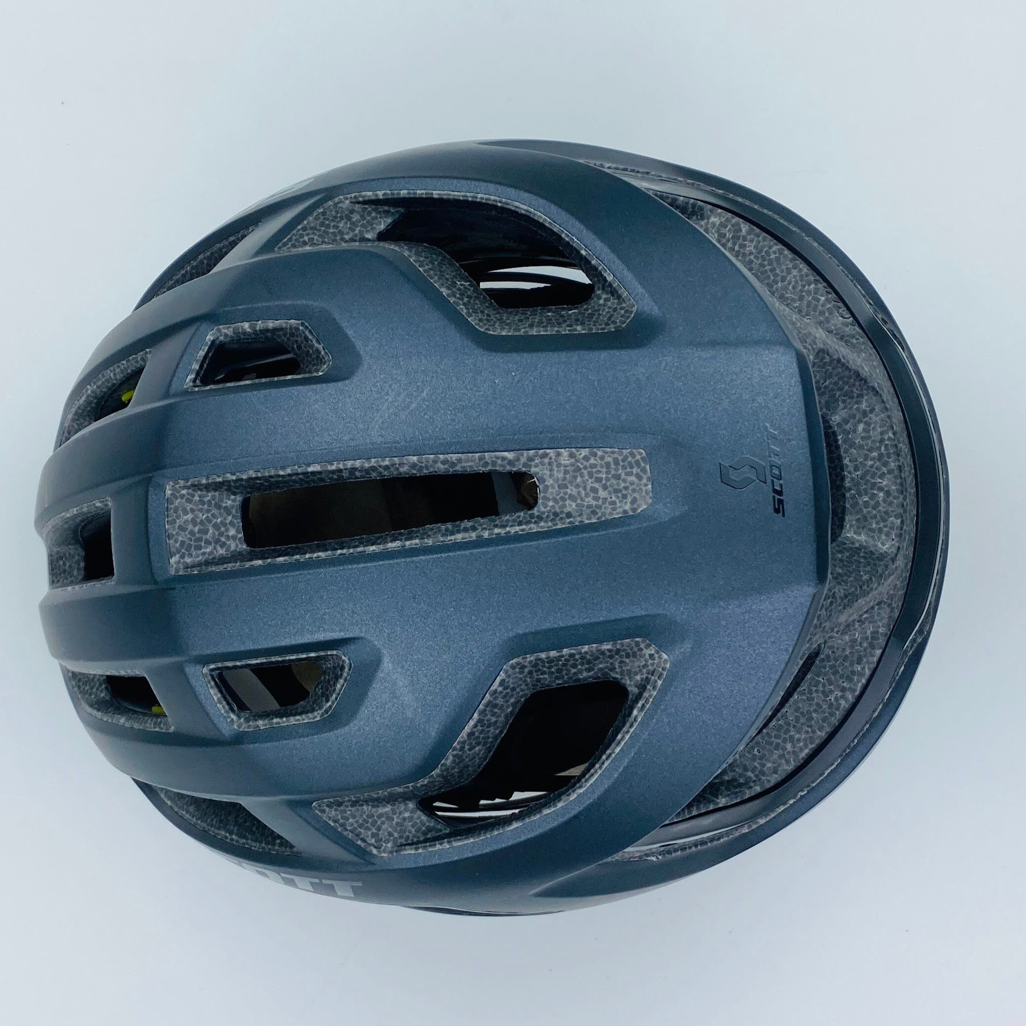 Scott Arx Plus (CE) - Second hand Cycling helmet - Noir - L (59 - 61 cm) | Hardloop