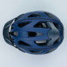 Casco Activ 2 - Second hand Cycling helmet - Bleu pétrole - 52-56 cm | Hardloop