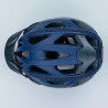Casco Activ 2 - Second hand Cycling helmet - Blue oil - 52-56 cm | Hardloop