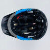 Casco Activ 2 - Second hand Helma na kolo - Modrý olej - 52–56 cm | Hardloop