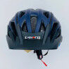 Casco Activ 2 - Second hand Cycling helmet - Bleu pétrole - 52-56 cm | Hardloop