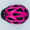 Casco Activ 2 Junior - Second hand Cycling helmet - Kids' - Rose - 52-56 cm | Hardloop