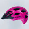 Casco Activ 2 Junior - Second hand Cycling helmet - Kids' - Rose - 52-56 cm | Hardloop