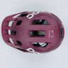 Poc Tectal - Second hand MTB-Helmet - Violet - 55-58 cm | Hardloop