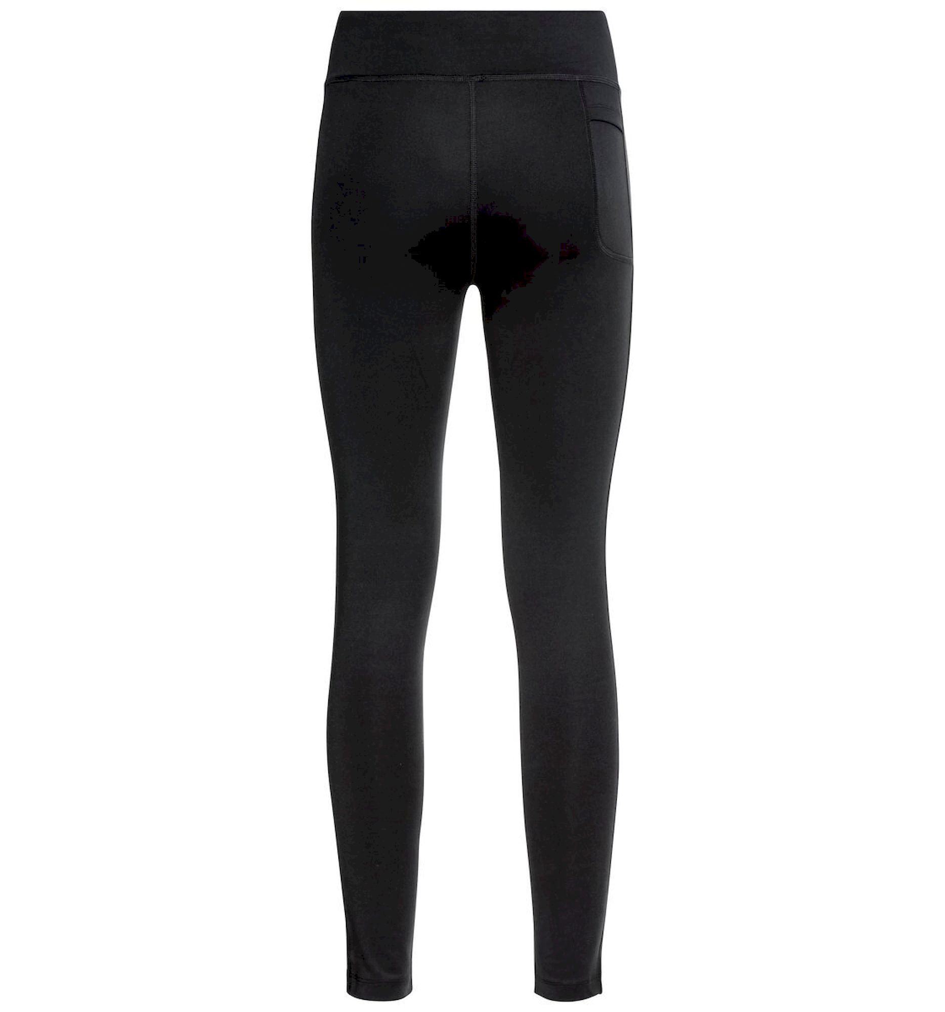 Odlo Essential Tights - Legginsy do biegania damskie | Hardloop