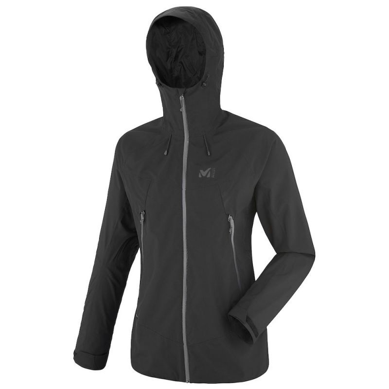Millet - Iro Jkt - Hardshell jacket - Men's