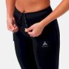 Odlo Essential Tights - Running leggings - Women's | Hardloop