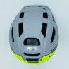 Uvex All Moutain Finale 2.0 - Seconde main Casque VTT - Gris - 56-61 cm | Hardloop