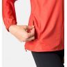 Odlo Zeroweight Jacket - Chaqueta cortavientos - Mujer | Hardloop