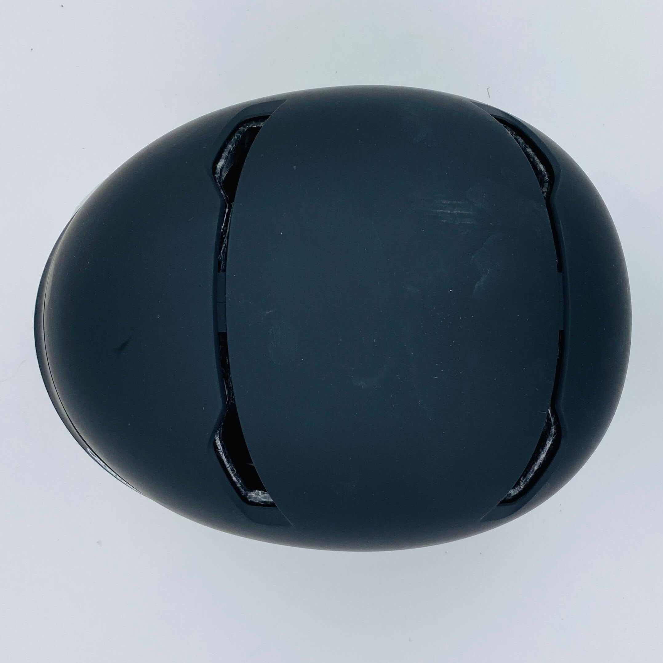 Abus Scraper 3.0 - Second hand Cycling helmet - Black - M (54 - 58 cm) | Hardloop