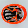 Poc Ventral Air MIPS - Second hand Helma na kolo - oranžový - 50–56 cm | Hardloop