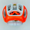 Poc Ventral Air MIPS - Second hand Cycling helmet - Orange - 50-56 cm | Hardloop
