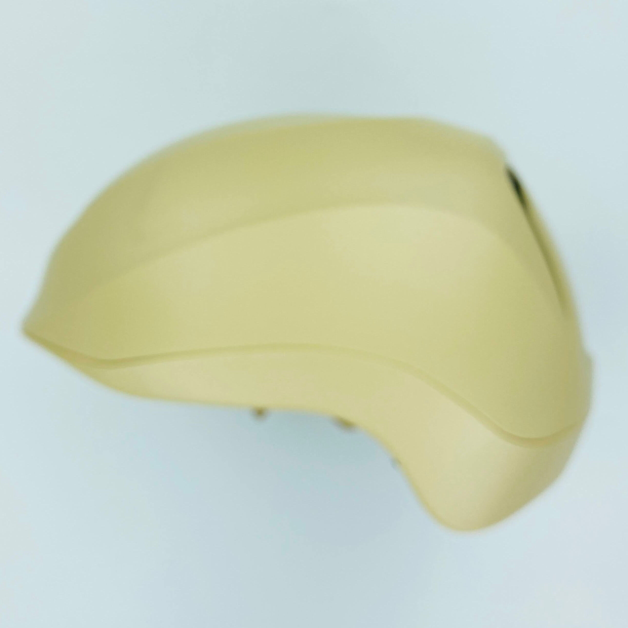 KASK Moebius WG11 - Second hand Cycling helmet - Beige - L (59 - 62 cm) | Hardloop