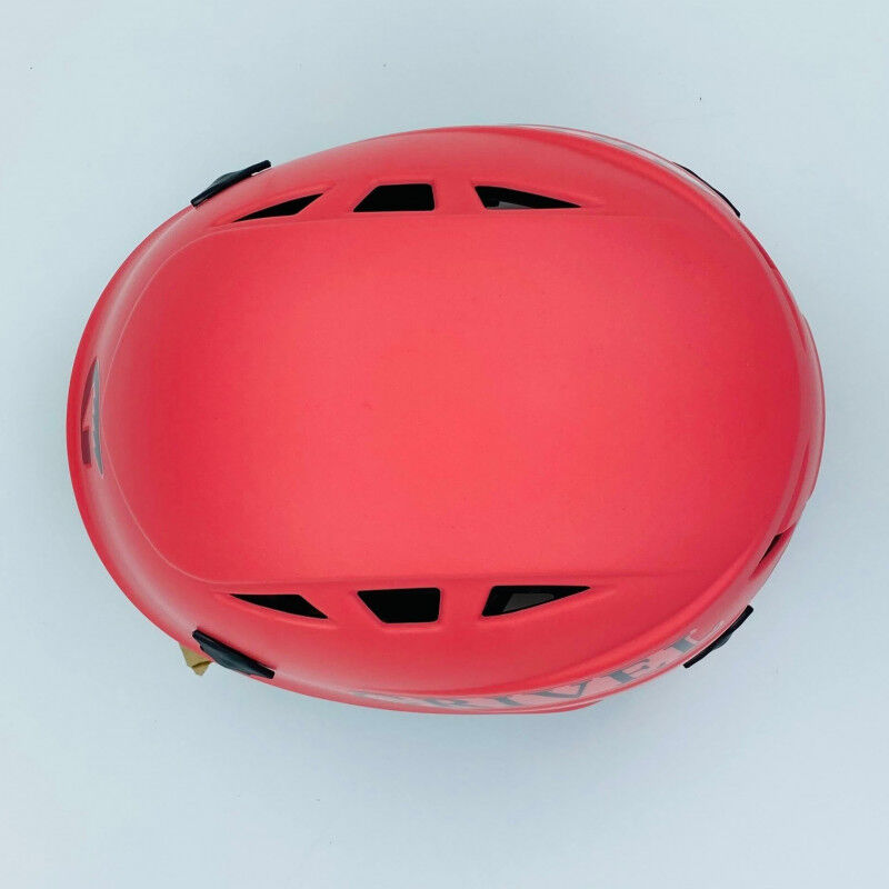Grivel Salam - Casco da alpinismo - Uomo di seconda mano - Rosa - 54-61 cm | Hardloop