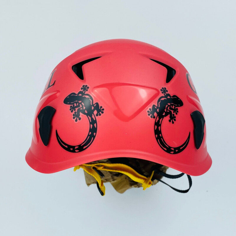 Grivel Salam - Casco da alpinismo - Uomo di seconda mano - Rosa - 54-61 cm | Hardloop