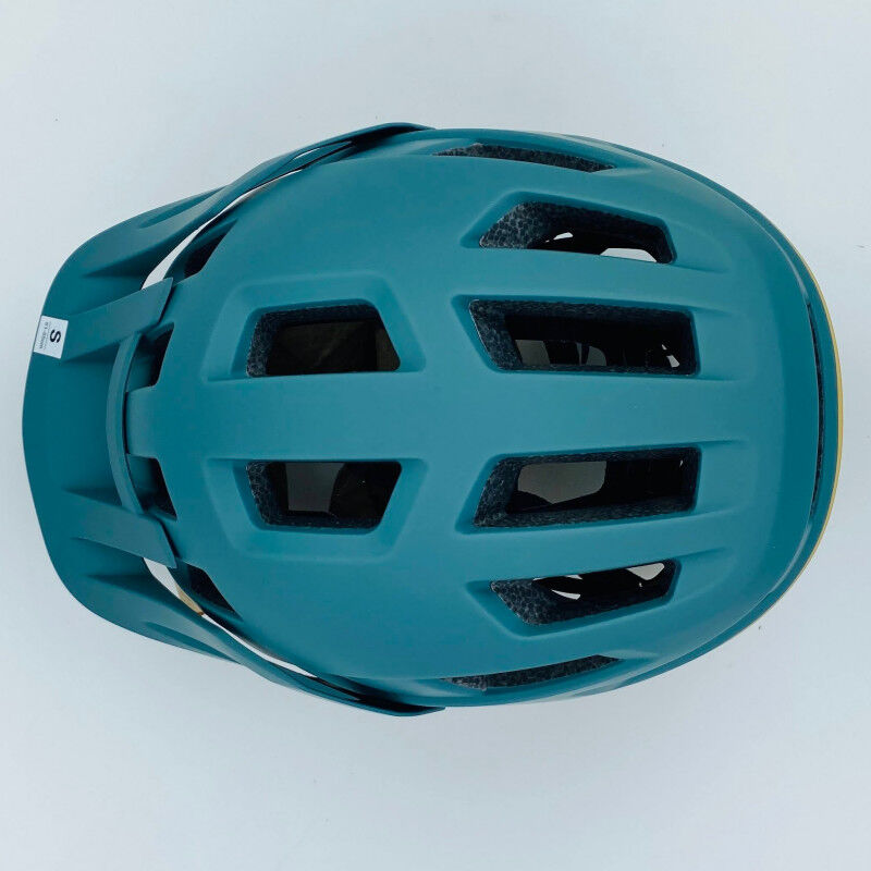 Smith Engage Mips - Second hand MTB-hjälm - Grön - 51-55 cm | Hardloop