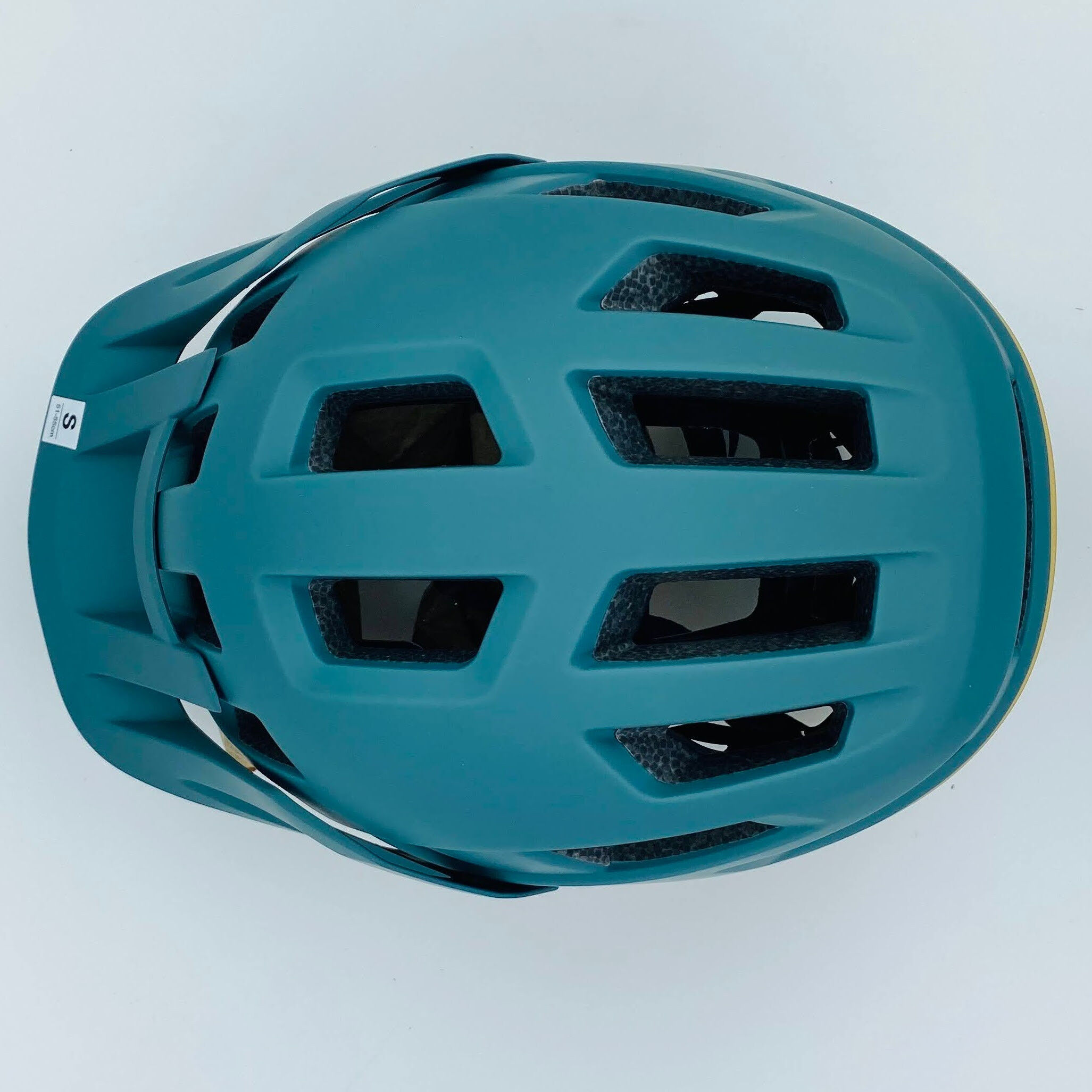 Smith Engage Mips - Segunda mano Casco MTB - Verde - 51-55 cm | Hardloop